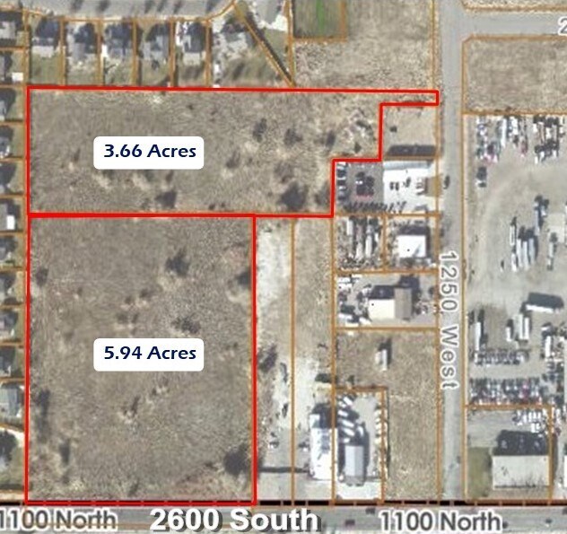 1350 W 2600 S, Woods Cross, UT for sale Primary Photo- Image 1 of 1