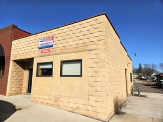 More details for 15 E Eau Claire St, Rice Lake, WI - Office for Sale