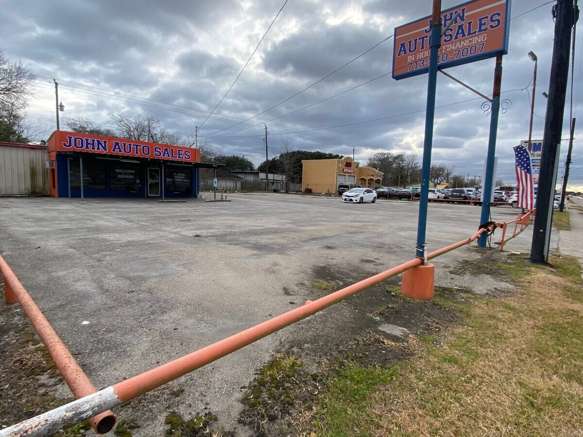 506 Spencer Hwy, South Houston, TX 77587