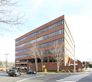 More details for 1281 E Main St, Stamford, CT - Medical for Lease