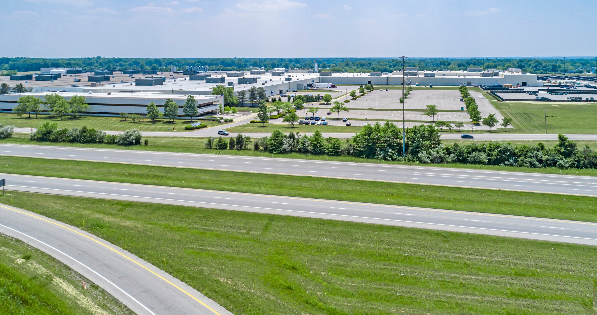 1981 James E. Saul Dr, Batavia, OH for lease Building Photo- Image 1 of 3