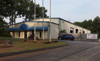 North Henry Body Shop - Convenience Store