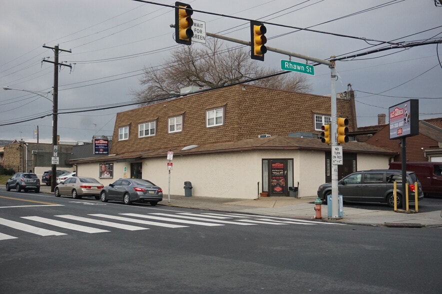 4624 Rhawn St, Philadelphia, PA for sale - Building Photo - Image 1 of 1