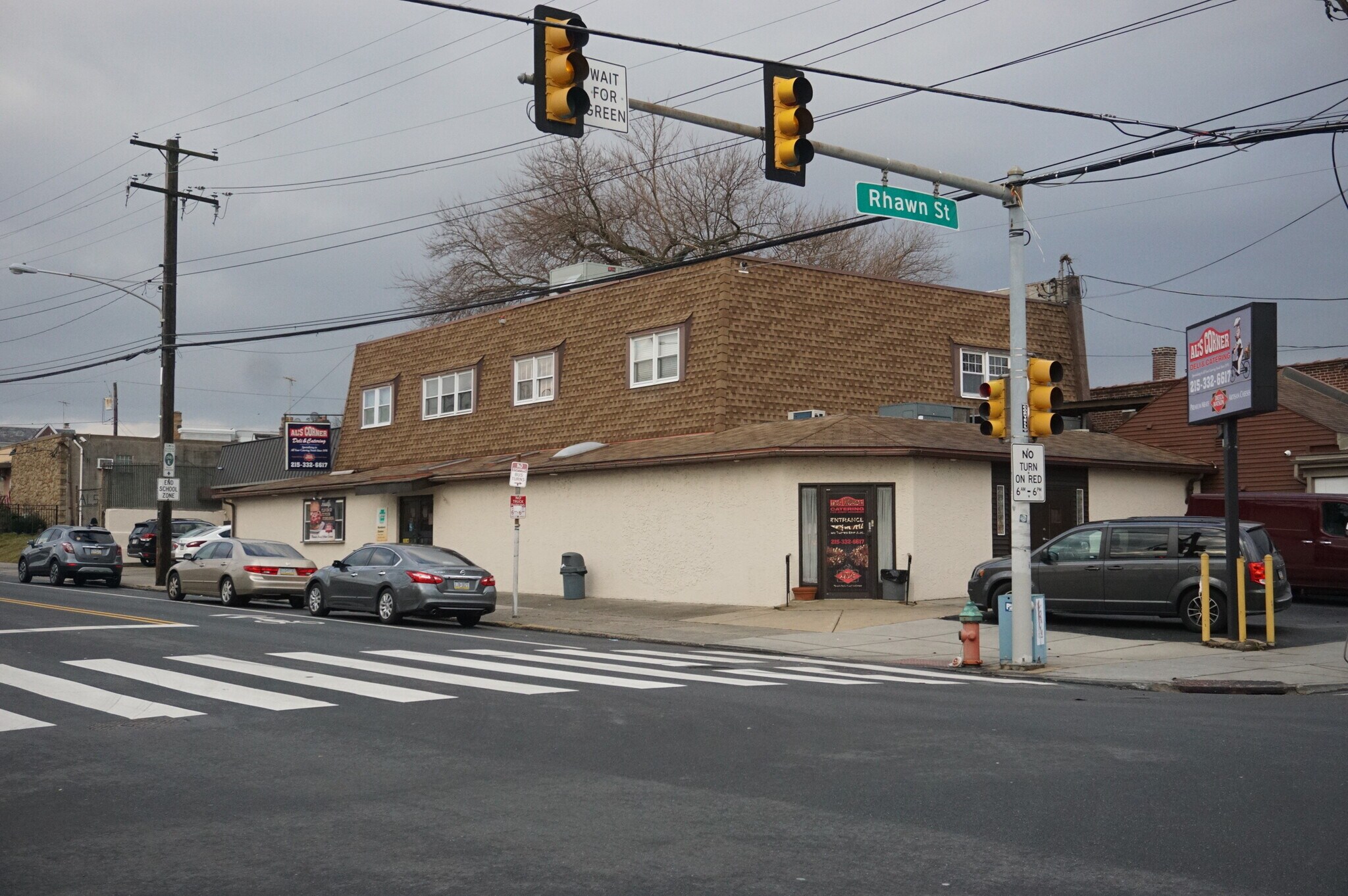 4624 Rhawn St, Philadelphia, PA for sale Building Photo- Image 1 of 1