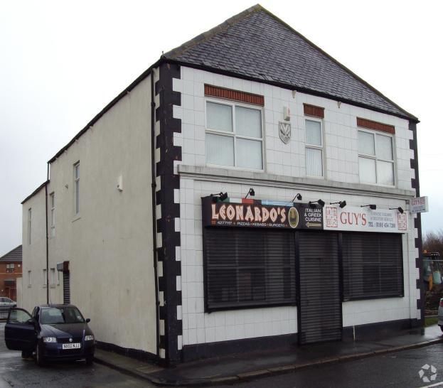 196 Green Ln, South Shields for sale - Primary Photo - Image 1 of 1