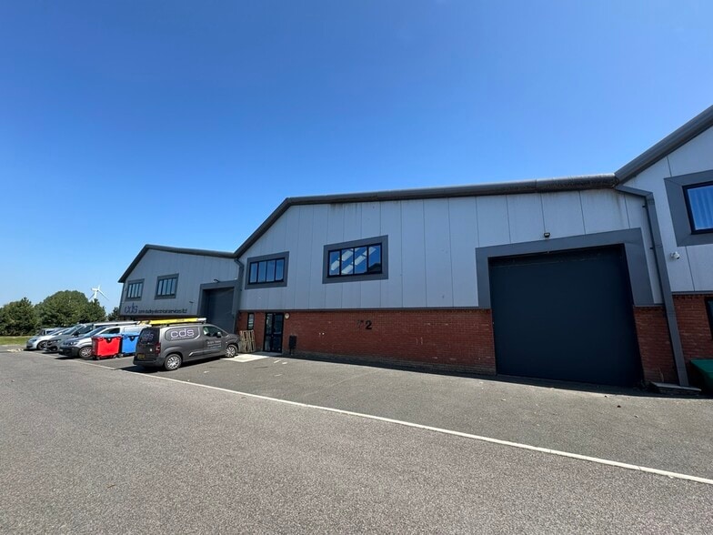 Dittons Rd, Polegate for lease - Primary Photo - Image 1 of 1