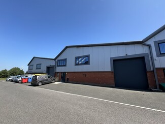 More details for Dittons Rd, Polegate - Industrial for Lease