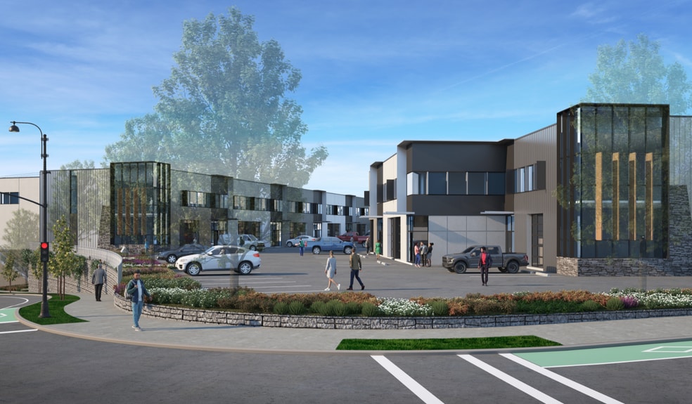 834 Mccallum Rd, Victoria, BC for sale - Primary Photo - Image 1 of 1