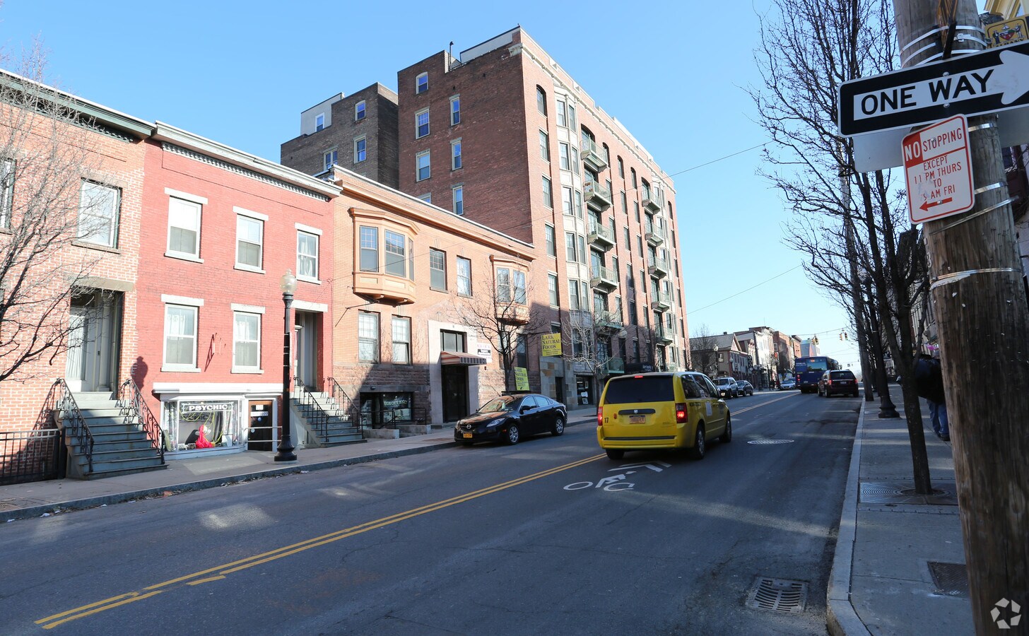 225 Lark St, Albany, NY 12210