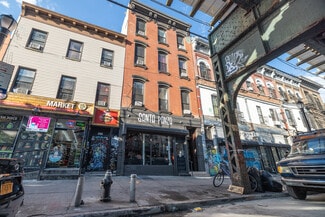 More details for 1079 Broadway, Brooklyn, NY - Multifamily for Sale