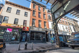 More details for 1079 Broadway, Brooklyn, NY - Multifamily for Sale