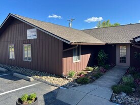 170 S Broad St, Brevard NC - Convenience Store