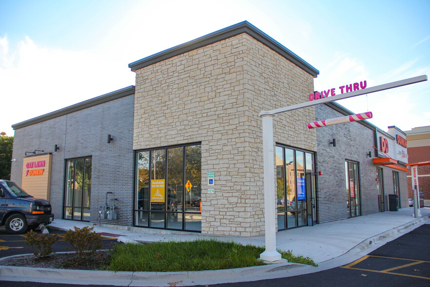 9500 S 50th Ct, Oak Lawn, IL for lease - Building Photo - Image 3 of 5