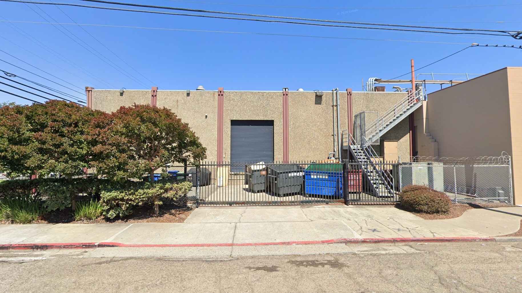 950 Gilman St, Berkeley, CA for lease Building Photo- Image 1 of 9