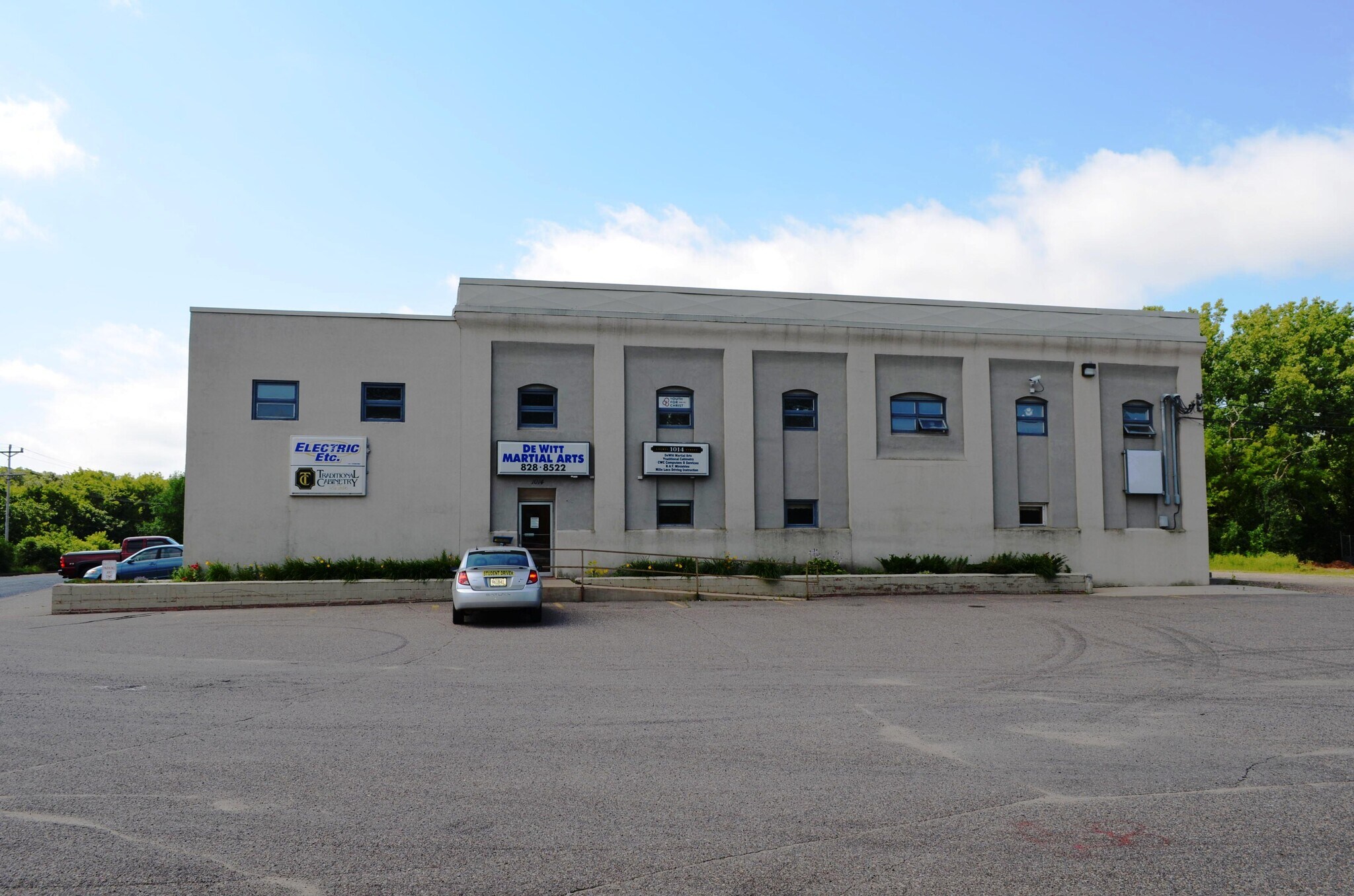 1014 Laurel St, Brainerd, MN for sale Building Photo- Image 1 of 1