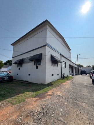 More details for 2711 Midland Ave, Charlotte, NC - Flex for Sale