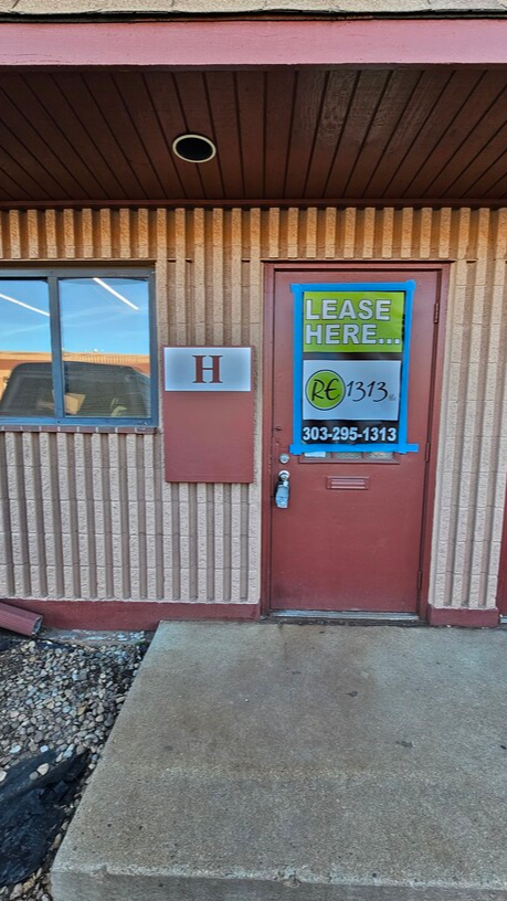 7000 E 58th Ave, Commerce City, CO for lease Building Photo- Image 1 of 4