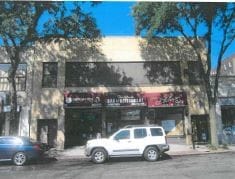 More details for 164-174 Gramatan Ave, Mount Vernon, NY - Retail for Sale