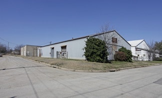 More details for 2742 Bryan Ave, Fort Worth, TX - Industrial for Lease