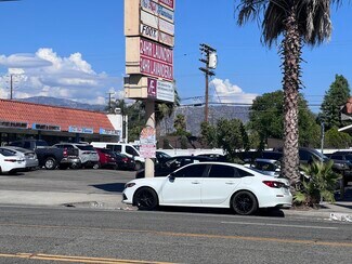 More details for 6724 Lankershim Blvd, North Hollywood, CA - Retail for Lease