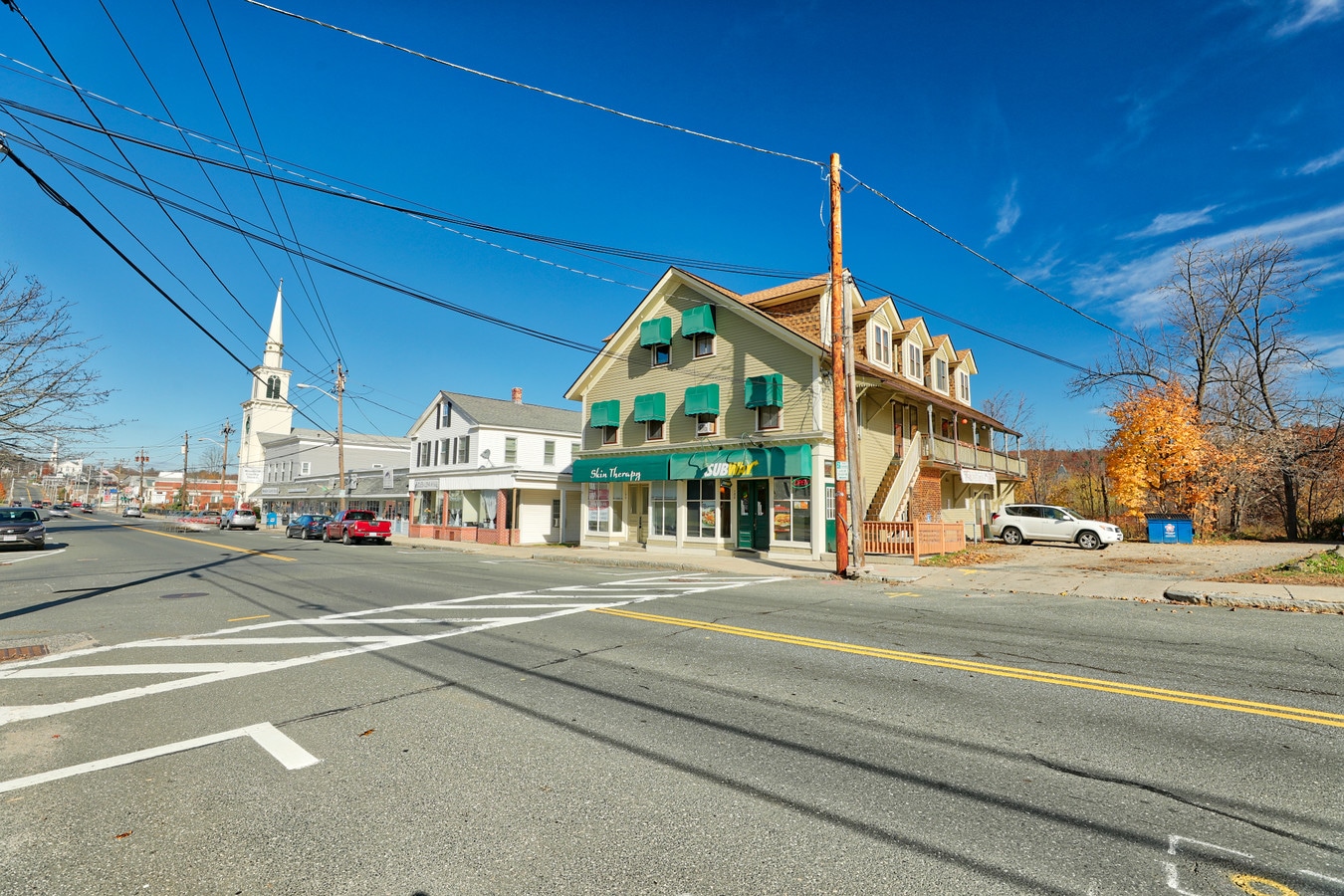 186192 Main St, Monson, MA 01057