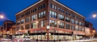 More details for 400 Main St, La Crosse, WI - Office for Lease