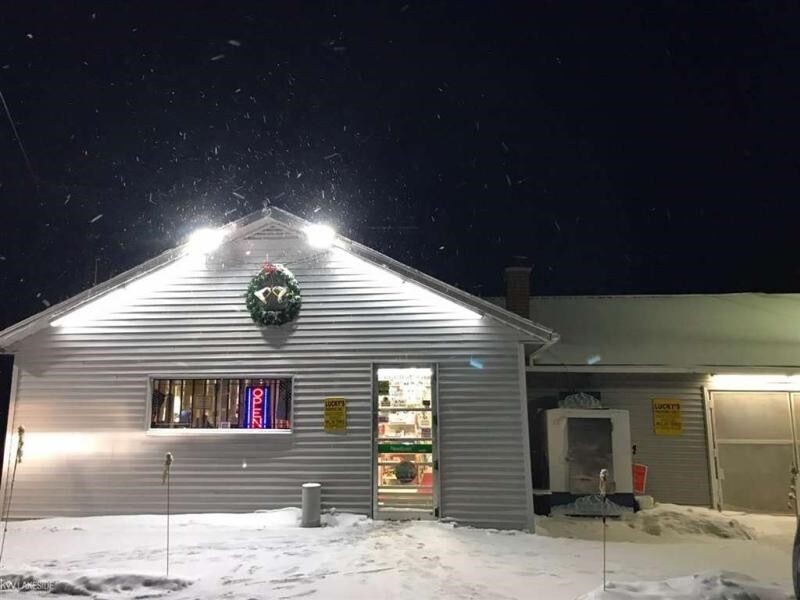 1792 E Caro Rd, Caro, MI for sale Primary Photo- Image 1 of 1