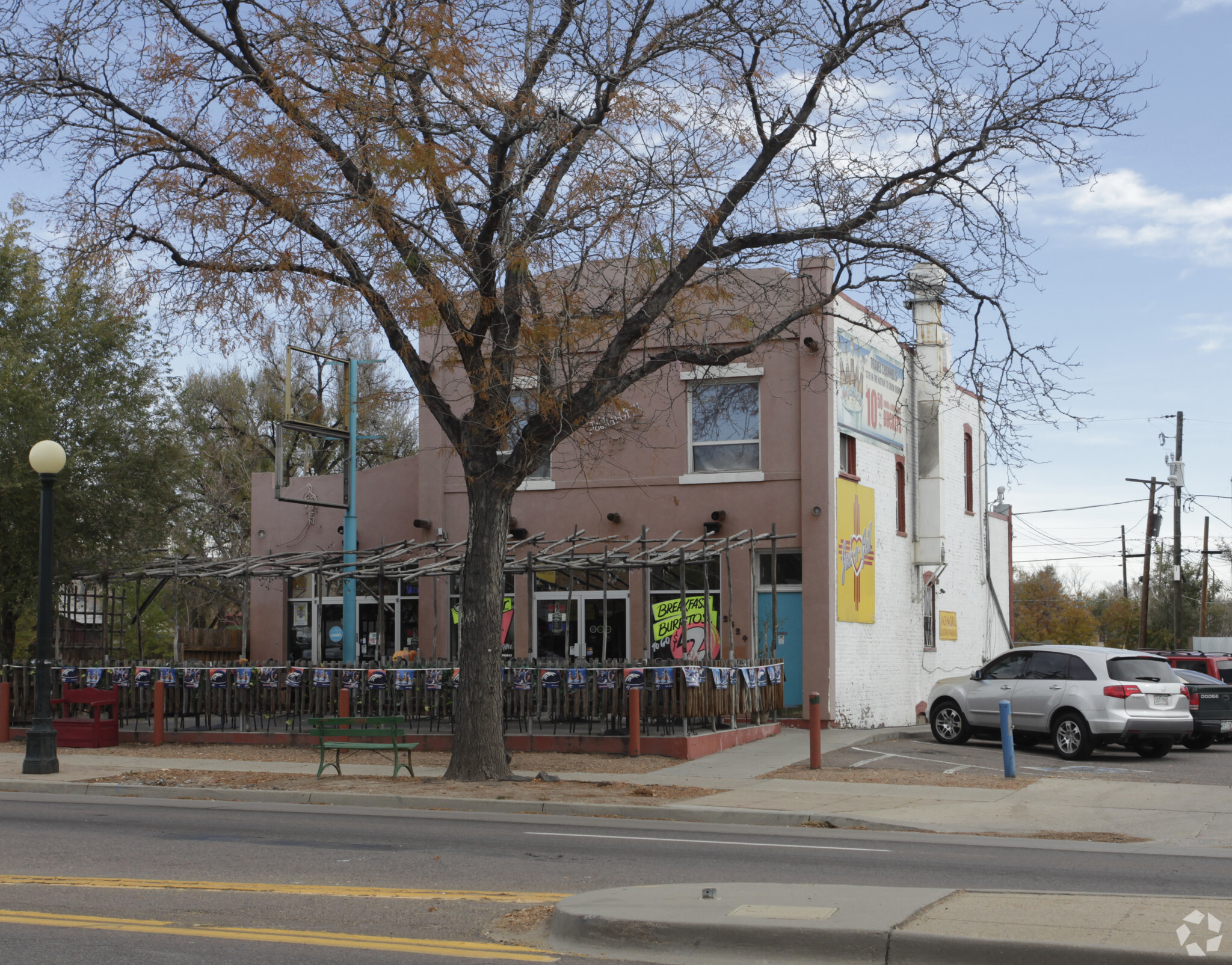 2524 Federal Blvd, Denver, CO for sale Primary Photo- Image 1 of 1