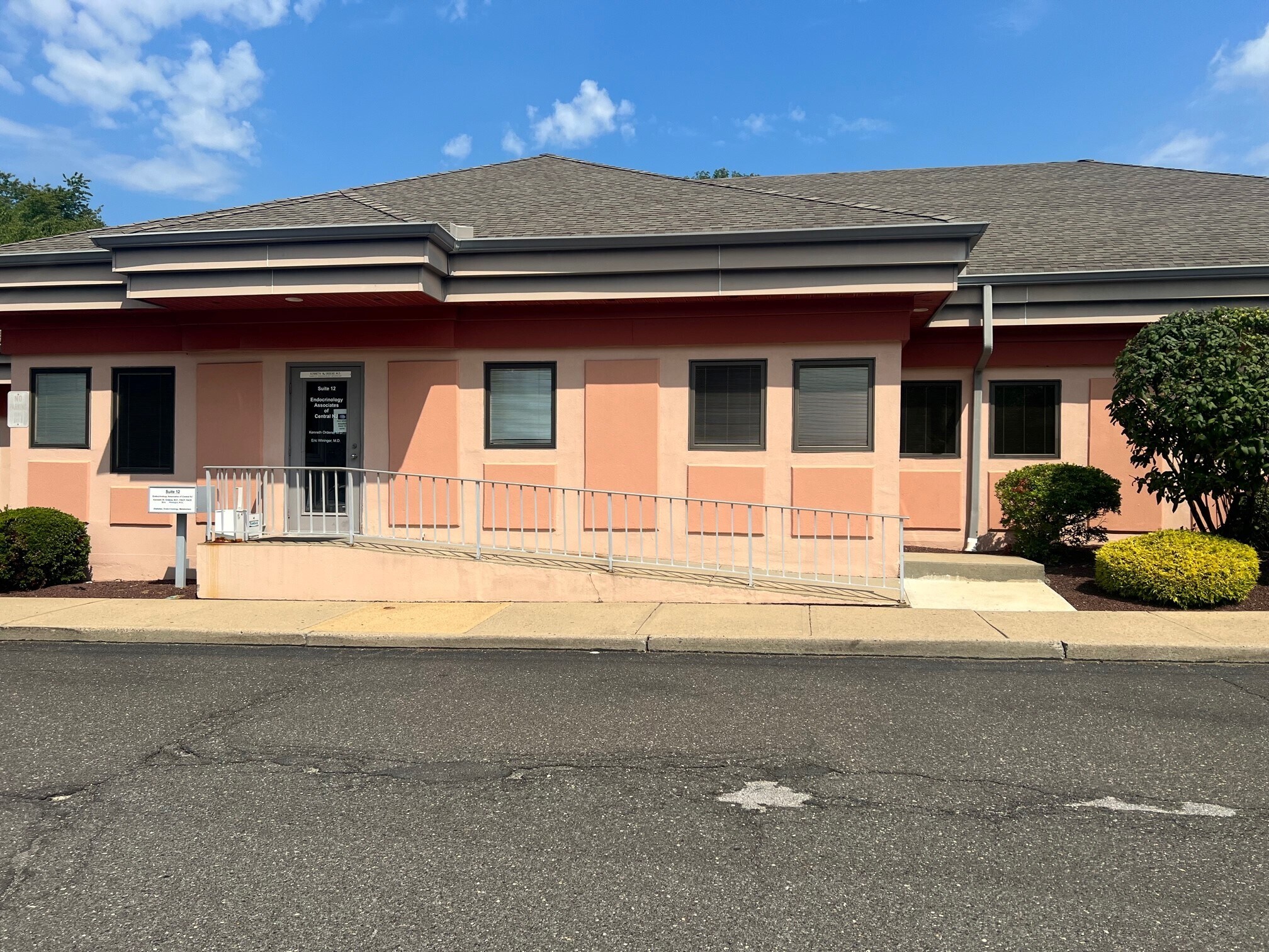 501 Iron Bridge Rd, Freehold, NJ for sale Building Photo- Image 1 of 1