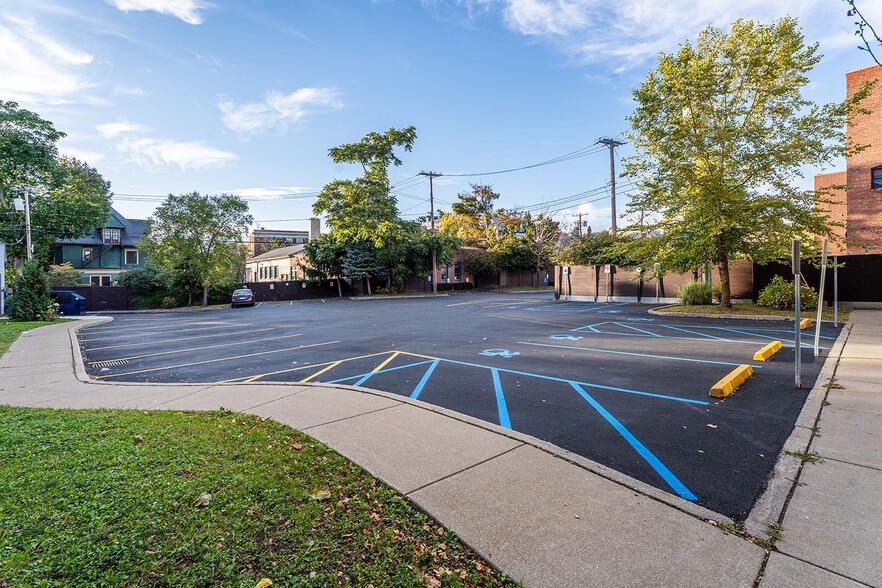 Downtown Buffalo Medical/Office Portfoli portfolio of 3 properties for sale on LoopNet.com - Building Photo - Image 3 of 81