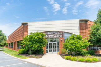 More details for 3450 High Point Blvd, Bethlehem, PA - Office/Medical for Lease