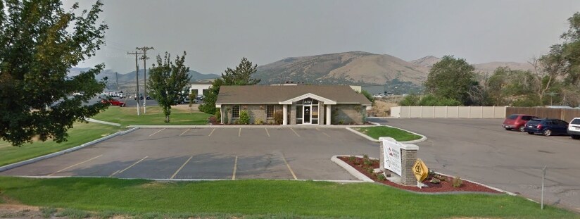 4921 S 5th Ave, Pocatello, ID for sale Primary Photo- Image 1 of 1