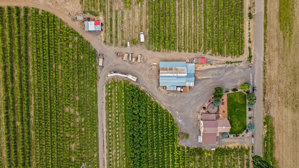 20809 Nowhere Rd, Eckert, CO for sale - Building Photo - Image 2 of 39