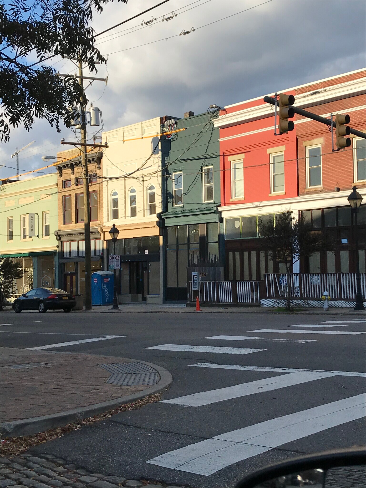 1718 E Main St, Richmond, VA for sale Building Photo- Image 1 of 1