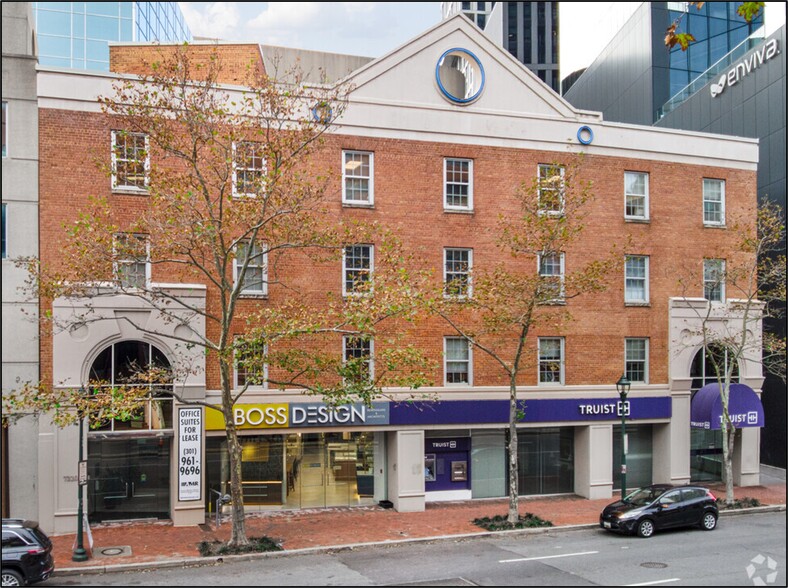 7220 Wisconsin Ave, Bethesda, MD for lease - Building Photo - Image 1 of 26