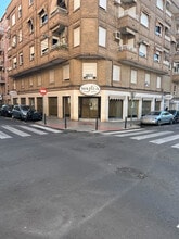 Retail in Elche, Alicante for lease Interior Photo- Image 1 of 4