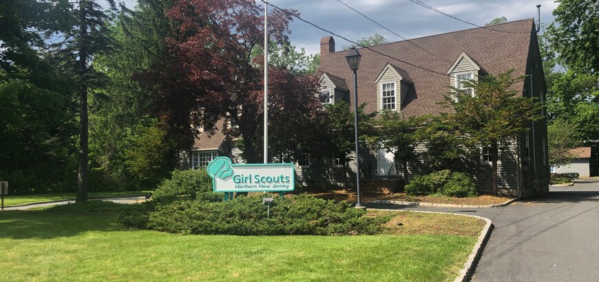 1579 Sussex Tpke, Randolph, NJ for sale Building Photo- Image 1 of 1