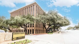 More details for 611 S Congress Ave, Austin, TX - Office for Lease