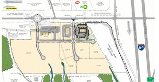 More details for Cross Country Rd, Gum Spring, VA - Land for Sale