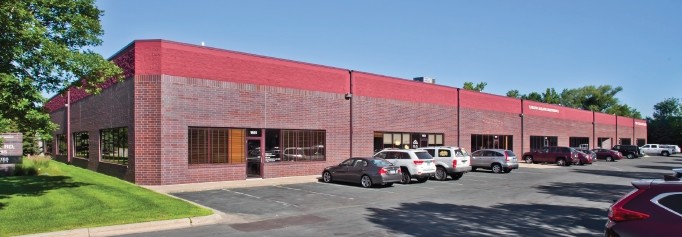 1851-1865 Buerkle Rd, White Bear Lake, MN for lease - Building Photo - Image 1 of 7