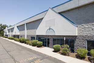 749 Hope Rd, Eatontown NJ - Warehouse