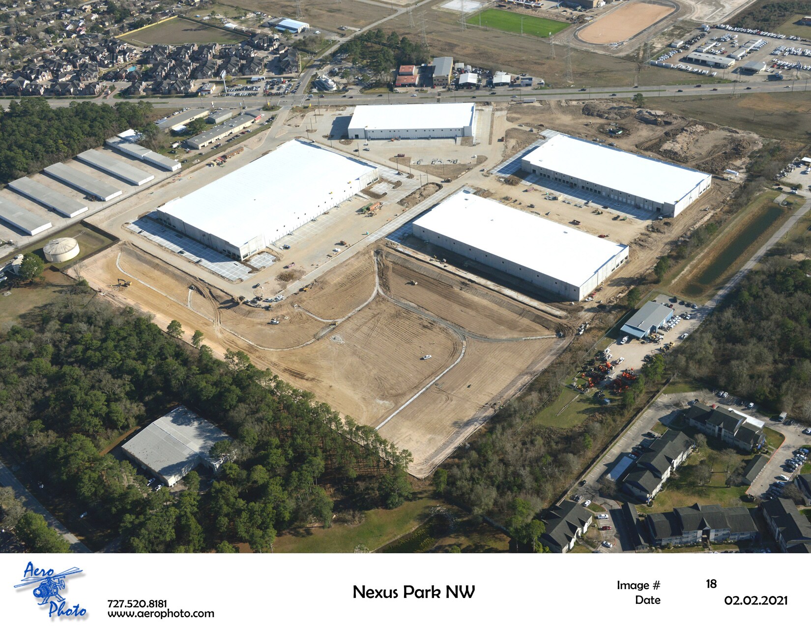 Fm, Houston, TX for sale Building Photo- Image 1 of 1