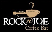 Rockn Joe Coffeehouse and Bistro