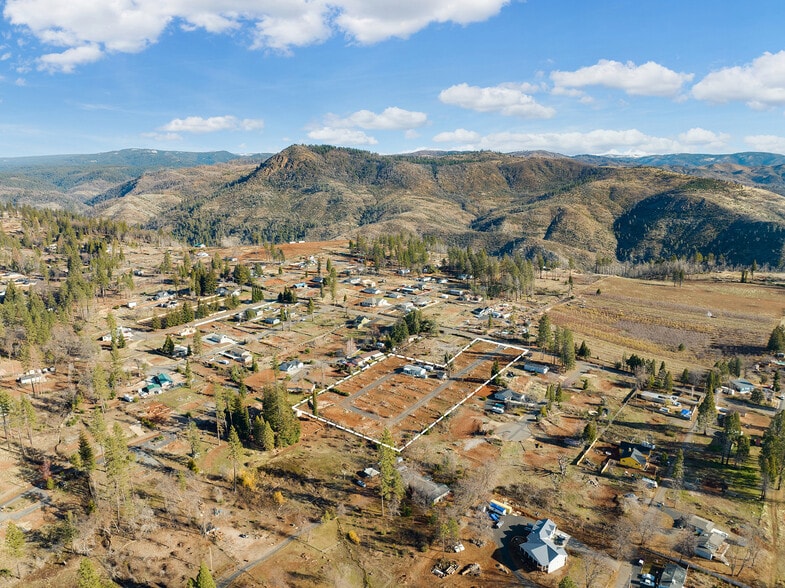 7035 Pentz Rd, Paradise, CA for sale - Building Photo - Image 2 of 10