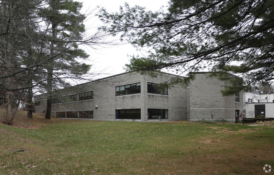 531 Main St, Acton, MA for sale - Building Photo - Image 1 of 1