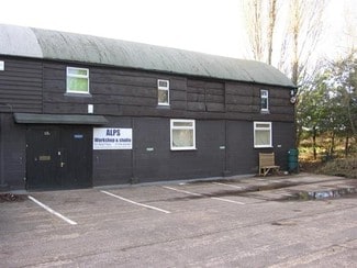 More details for Wargrave Rd, Reading - Industrial for Lease