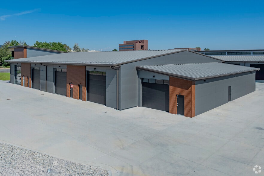 7542 S Potomac St, Centennial, CO for lease - Primary Photo - Image 1 of 24