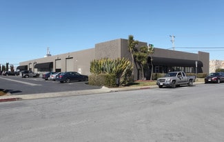 More details for 840-850 Mahler Rd, Burlingame, CA - Industrial for Lease