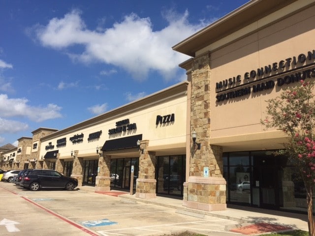 18721 University Blvd, Sugar Land, TX for sale - Building Photo - Image 1 of 1