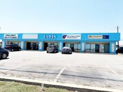Reliant Storage Solutions - Self Storage Facility